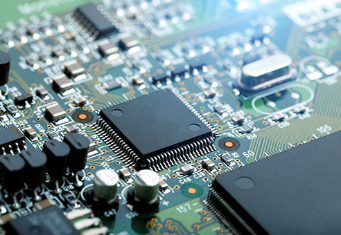 電子元器件冷運(yùn)