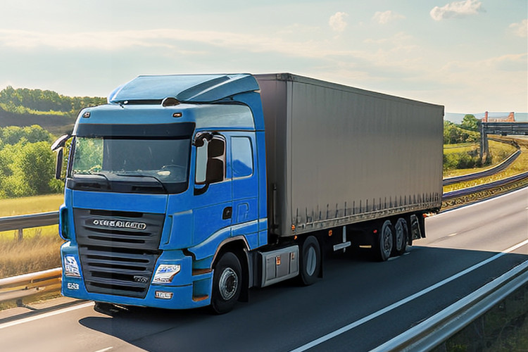 “氫城快運(yùn)”零碳運(yùn)輸新模式